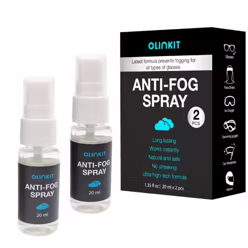 Olinkit Anti Fog Spray