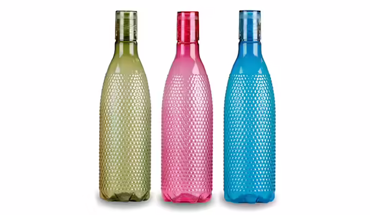 Oliveware Water Bottle Set
