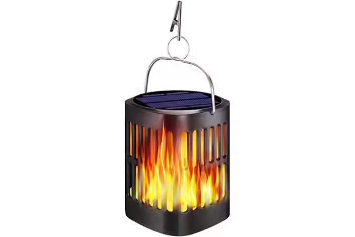 Ollivage Solar Lantern Lights