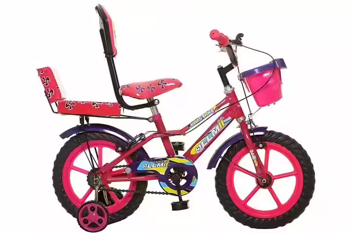 Ollmii Unisex Kids Cycle
