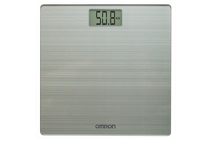 Omron Digital Weight Scale