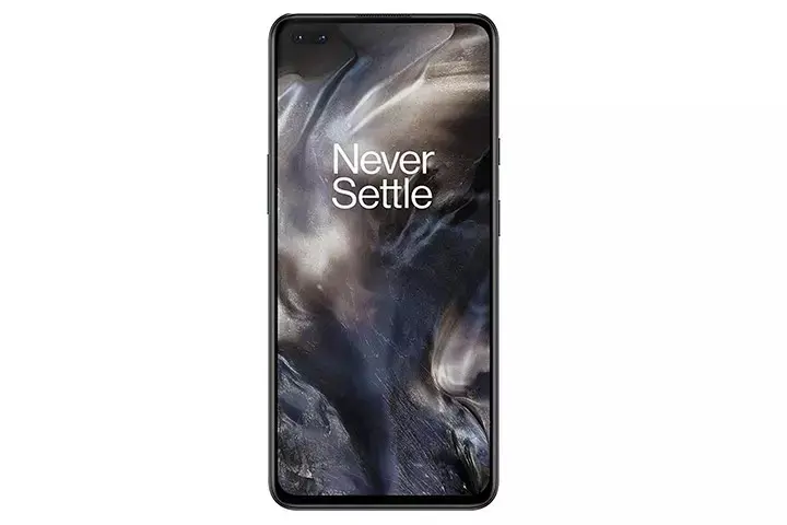 OnePlus Nord 5G