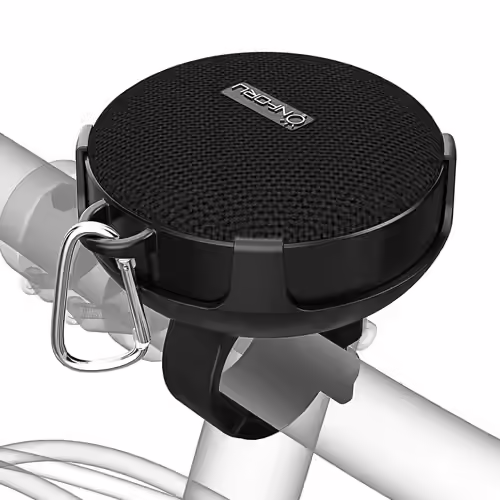 Onforu Portable Bluetooth Speaker