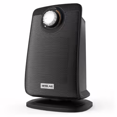 Opolar Space Ceramic Bathroom Heater