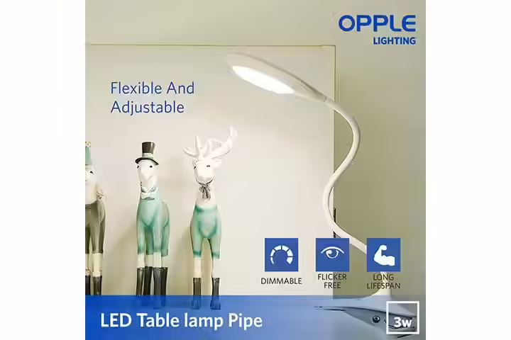 Opple LED Table Lamp