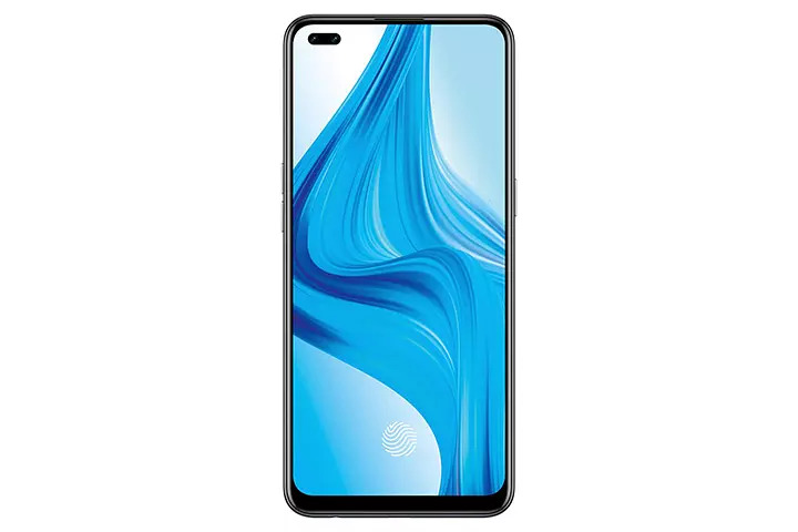 Oppo F17 Pro