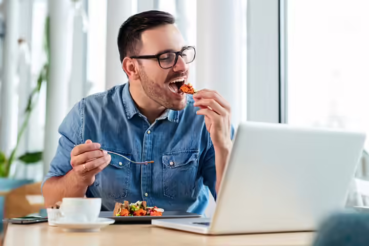 Order their favorite dish long distance relationship activity Order their favorite dish long distance relationship activity