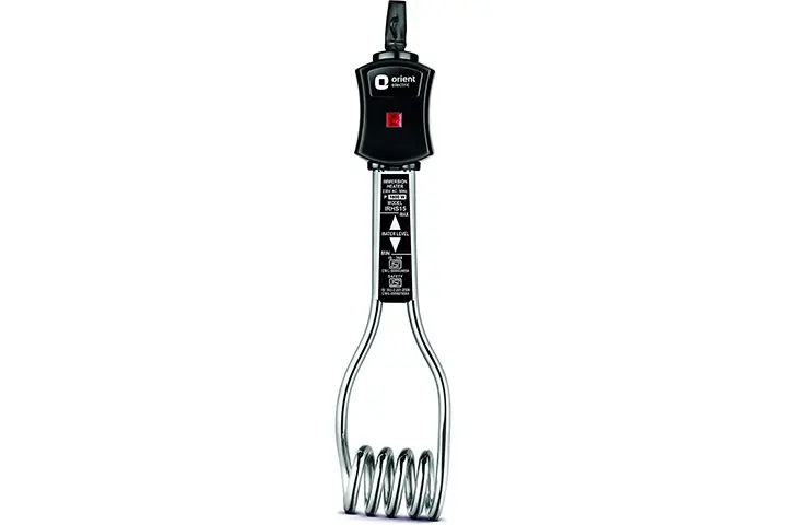 Orient Electric Hotstar IRHS15 1500-Watt Immersion Rod