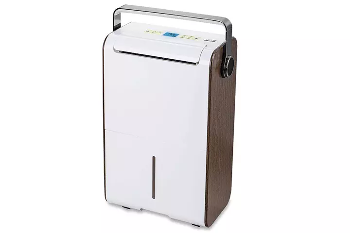 Origin Novita Dehumidifier