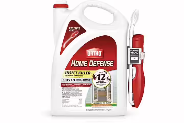Ortho Home Defense Insect Killer