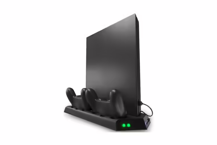 Ortz PS4