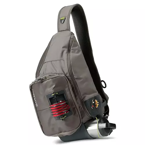 Orvis Fly Fishing Sling Pack