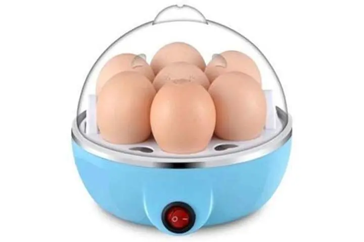 Orzix Egg Cooker