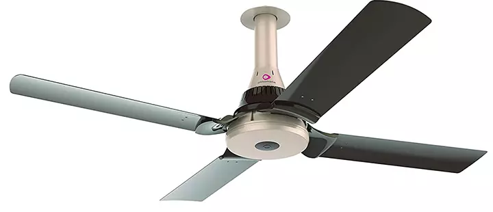 Ottomate Ceiling Fan