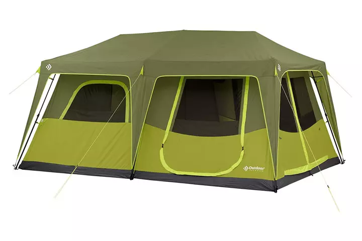 Outdoor Products Camping Tent