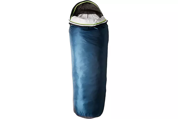 Outdoor Research Alpine Bivy