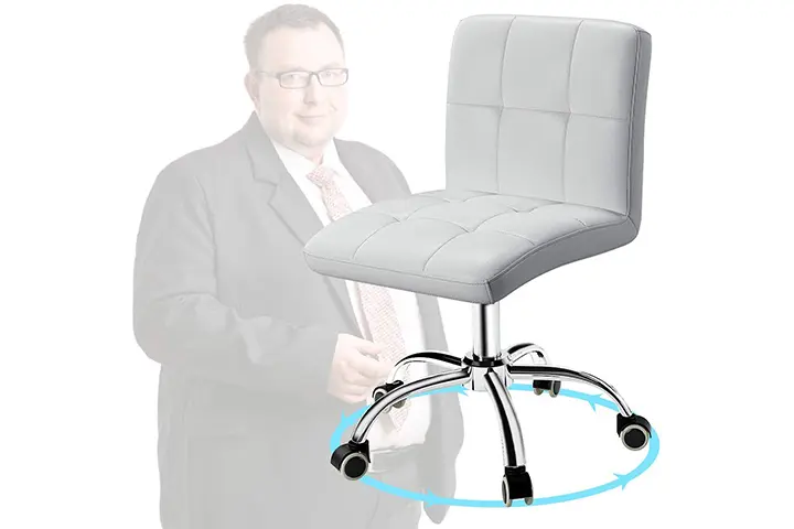 Outmaster 360 Office Desk Chair