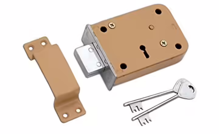 Padmini Door Locks