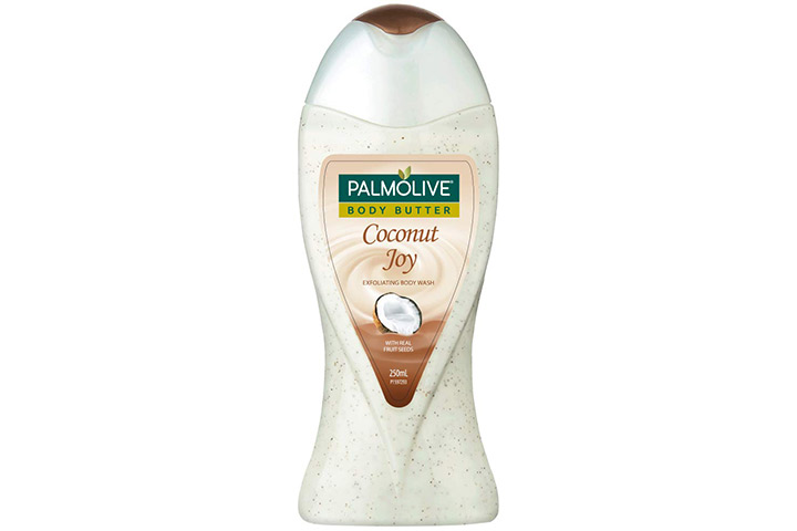 Palmolive Body Wash