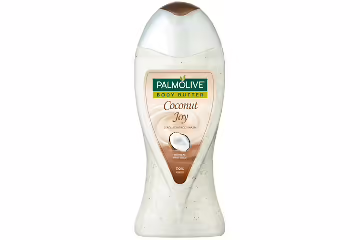 Palmolive Body Wash