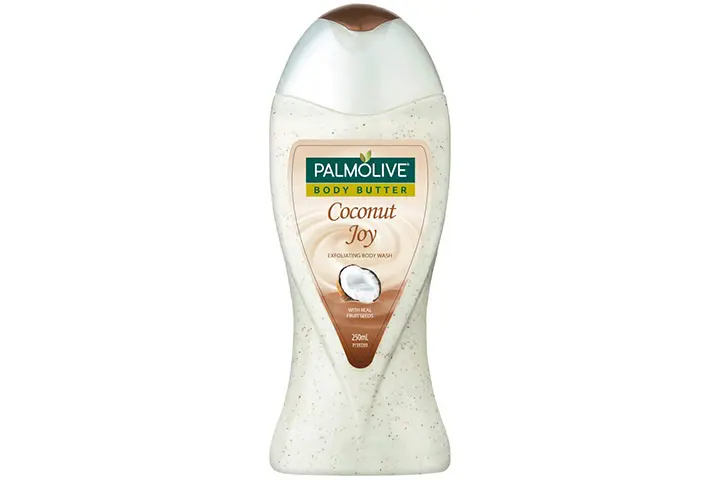 Palmolive Body Wash