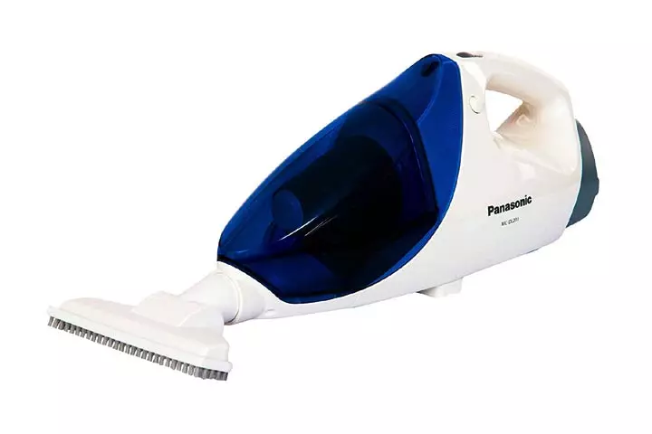 Panasonic Vacuum Cleaner