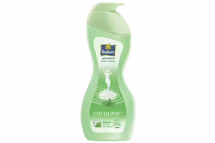 Parachute Advansed Body Lotion