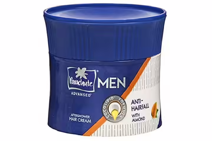 Parachute Men Aftershower Hair Cream