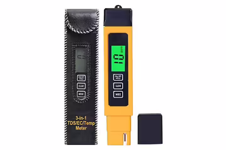 Parijata TDS Water Tester