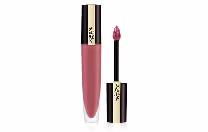 L'Oreal Paris Rouge Signature Matte Lip Stain
