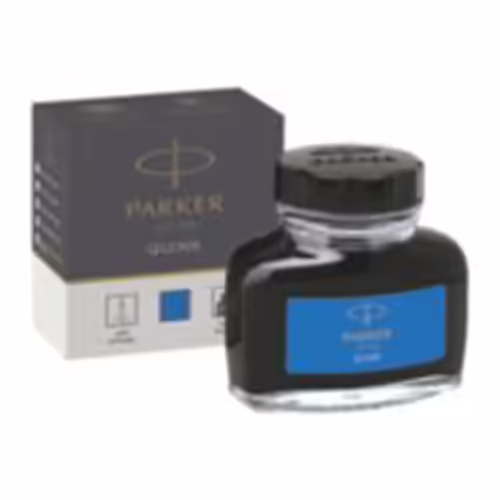 Parker Quink Ink Bottle