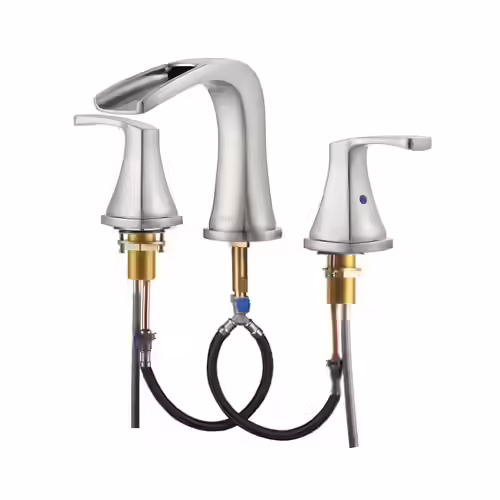 Parlos Roman Bathtub Faucet