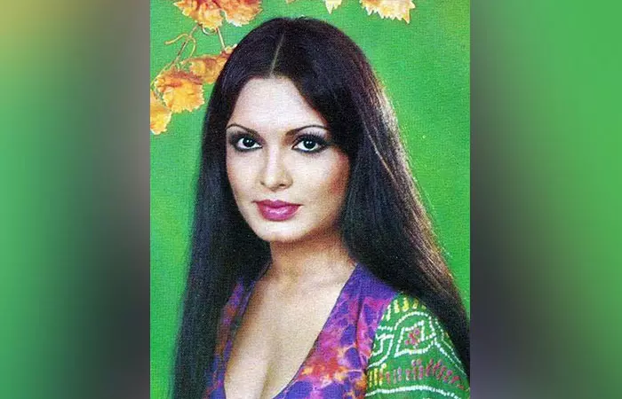 Parveen Babi