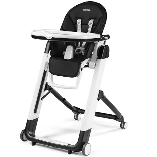 Peg Perego Siesta Compact Folding High Chair