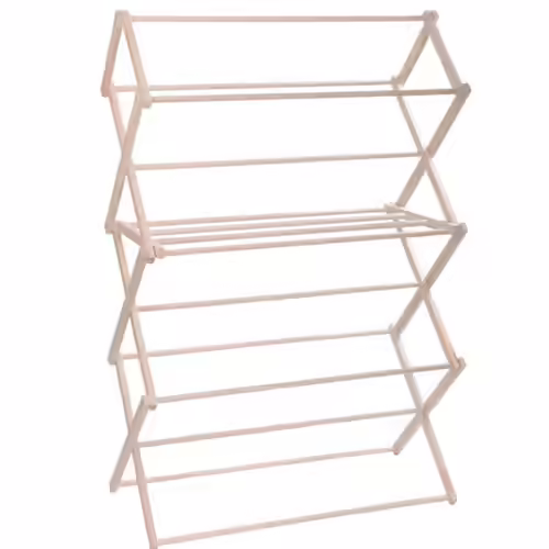Pennsylvania Woodworks Clothes Drying Rack
