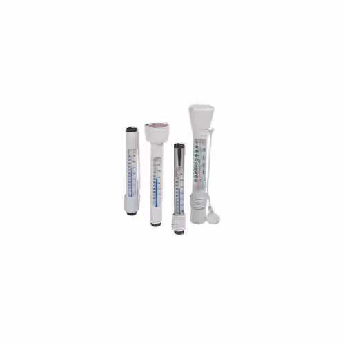 Pentair 127 Tube Thermometer