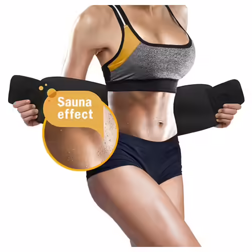 Perfotek Waist Trimmer Belt