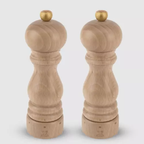 Peugeot Paris u’Select Salt And Pepper Mill Set