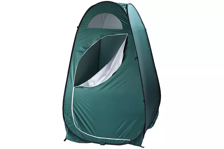 Pexmor Portable Changing Room Tent