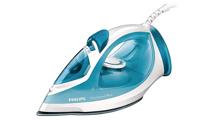 Philips EasySpeed Plus Steam Iron