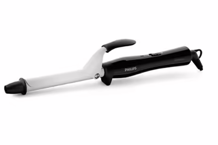 Philips Hair Curler