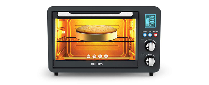 Philips Oven Toaster Grill