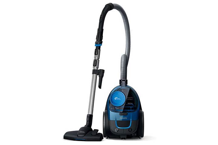 15 Best Vacuum Cleaners In India In 2024