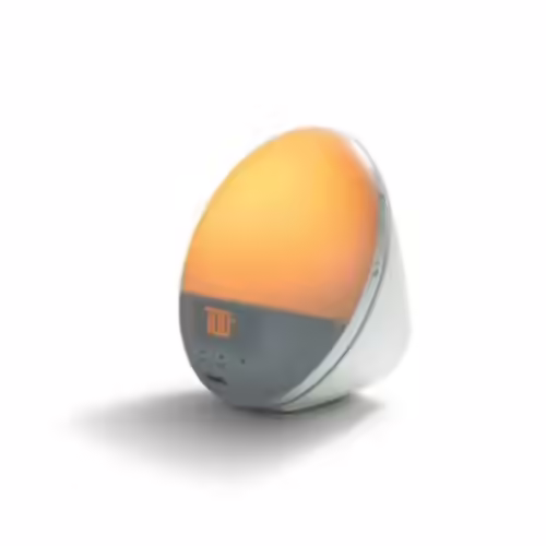 Philips SmartSleep Wake-Up Light