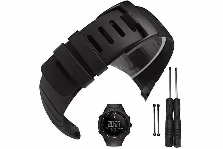 Picowe Suunto Core Watch Band Strap