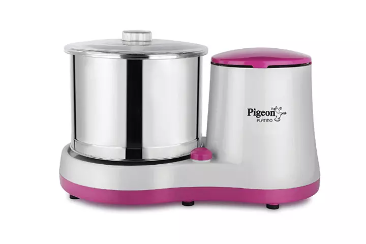 Pigeon Platino 12726 Wet Grinder