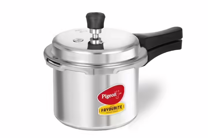 Pigeon Pressure Cooker