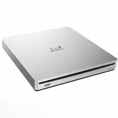 Pioneer BDR-XS07S Blu-Ray Burner