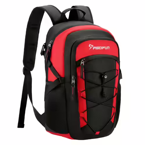 Piscifun Insulated Cooler Backpack
