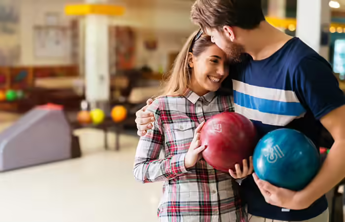 Get a boyfriend by planning a date Get a boyfriend by planning a date